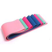 Exercise Resistance Loop Bands Latex Resistance Bands Gym Strength Training Loops Bands Workout Physical Therapy Fitness