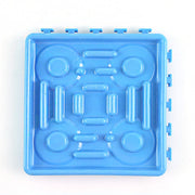 Hot Selling Pet Products: Dog Choke Proof Slow Food Bowl, Slow Food Bowl, Licking Combination Plate, Slow Treater