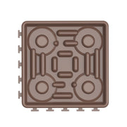 Hot Selling Pet Products: Dog Choke Proof Slow Food Bowl, Slow Food Bowl, Licking Combination Plate, Slow Treater