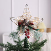 Christmas Decorations Christmas Party Hanging Ornaments Small Christmas Gifts