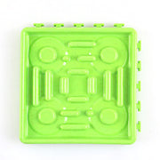 Hot Selling Pet Products: Dog Choke Proof Slow Food Bowl, Slow Food Bowl, Licking Combination Plate, Slow Treater