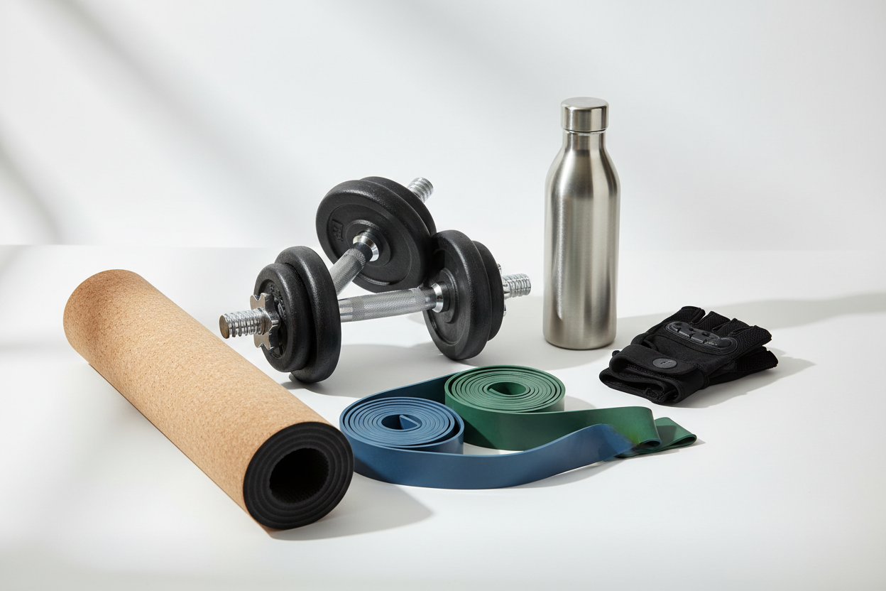 FITNESS PRODUCTS